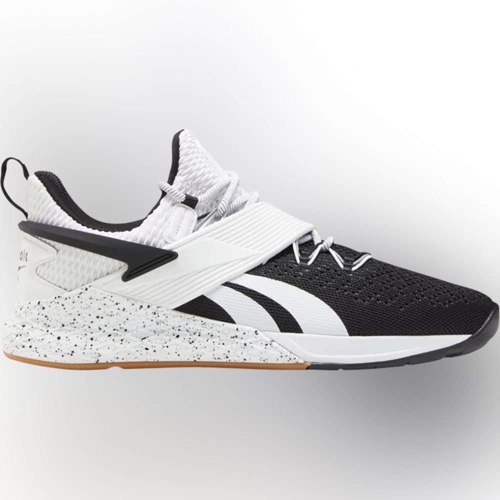 Rich Froning Reebok Nano X SE